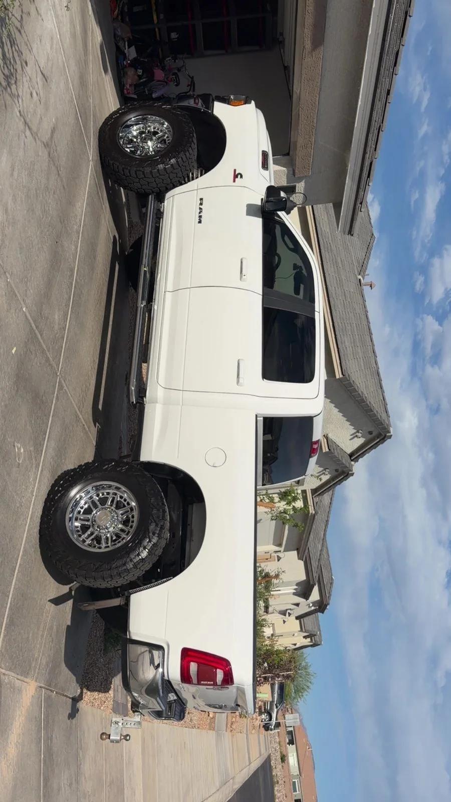 ram ram 2500 pickup 2022 3C6UR5DL2NG154941 image ram ram 2500 pickup 2022 3C6UR5DL2NG154941 image